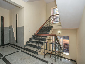 Hidden Nest 1 By OYO Rooms