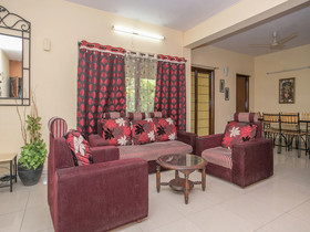 Hidden Nest 1 By OYO Rooms