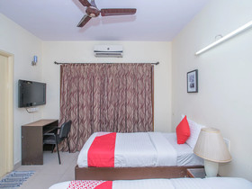 Hidden Nest 1 By OYO Rooms