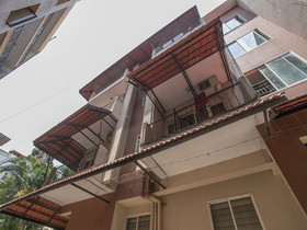 Hidden Nest 1 By OYO Rooms