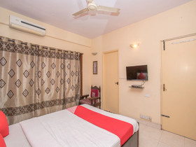 Hidden Nest 1 By OYO Rooms