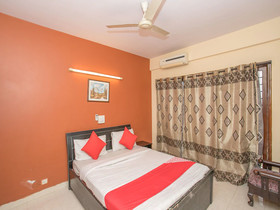 Hidden Nest 1 By OYO Rooms