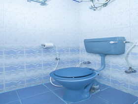 Hidden Nest 1 By OYO Rooms