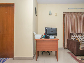 Hidden Nest 1 By OYO Rooms