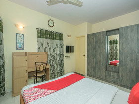 Hidden Nest 1 By OYO Rooms