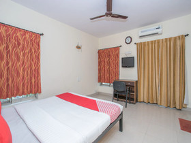 Hidden Nest 1 By OYO Rooms