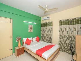 Hidden Nest 1 By OYO Rooms