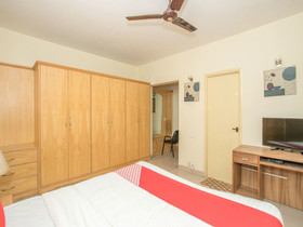 Hidden Nest 1 By OYO Rooms