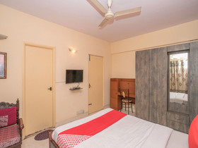 Hidden Nest 1 By OYO Rooms