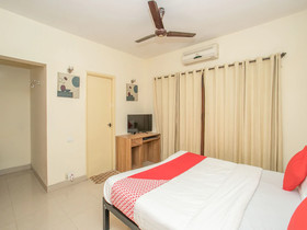 Hidden Nest 1 By OYO Rooms