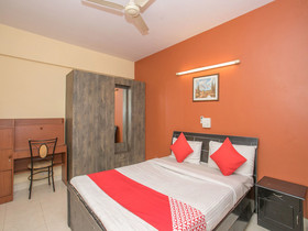 Hidden Nest 1 By OYO Rooms
