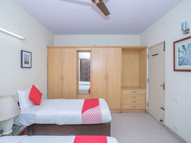 Hidden Nest 1 By OYO Rooms