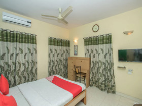 Hidden Nest 1 By OYO Rooms