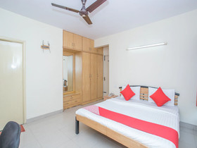Hidden Nest 1 By OYO Rooms