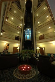 HM Suites & Studios