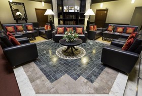 HM Suites & Studios