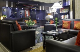 HM Suites & Studios