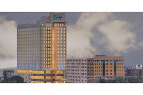 Holiday Inn Express & Suites Bengaluru Racecourse