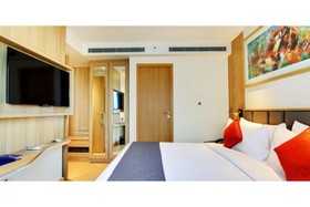 Holiday Inn Express & Suites Bengaluru Racecourse
