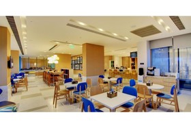Holiday Inn Express & Suites Bengaluru Racecourse