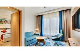 Holiday Inn Express & Suites Bengaluru Racecourse