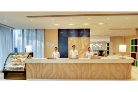 Holiday Inn Express & Suites Bengaluru Racecourse