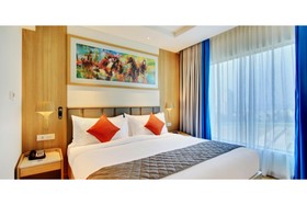 Holiday Inn Express & Suites Bengaluru Racecourse