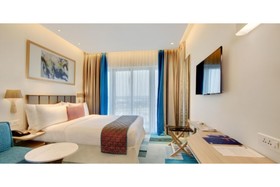 Holiday Inn Express & Suites Bengaluru Racecourse