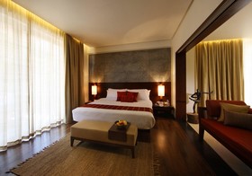 Miraya Hotel Whitefield Bengaluru