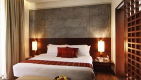Miraya Hotel Whitefield Bengaluru