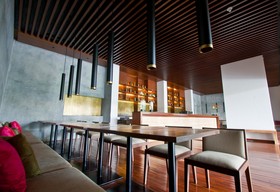 Miraya Hotel Whitefield Bengaluru