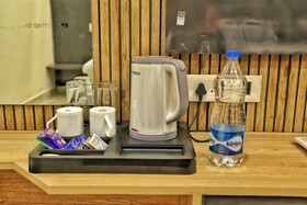 Hotel Aaryan Comforts