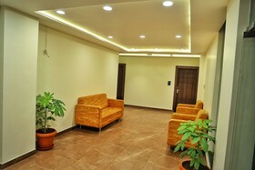 Hotel Aaryan Comforts