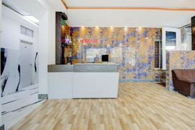 Hotel Abhimaani Inn by OYO Rooms