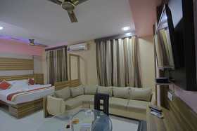 Hotel ABM International