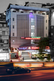 Hotel ABM International