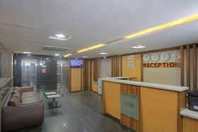 Hotel ABM International