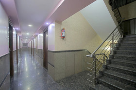 Hotel ABM International