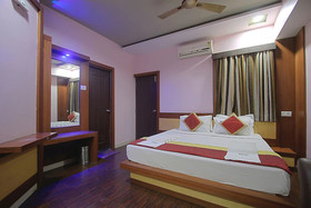 Hotel ABM International