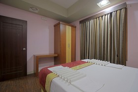 Hotel ABM International