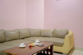 Hotel ABM International