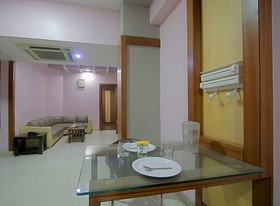 Hotel ABM International