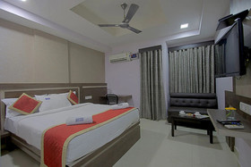 Hotel ABM International