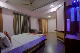 Hotel ABM International