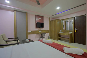 Hotel ABM International