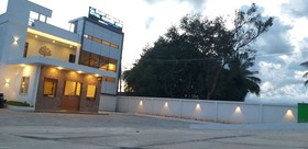 Hotel Airport City