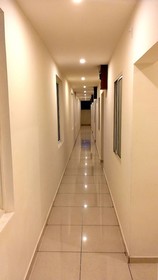 Hotel Airport City