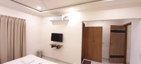 Hotel Airport City