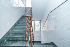 Hotel Alfa Inn by OYO Rooms