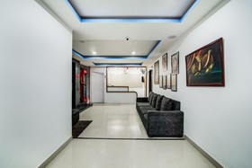 Hotel Alfa Inn by OYO Rooms